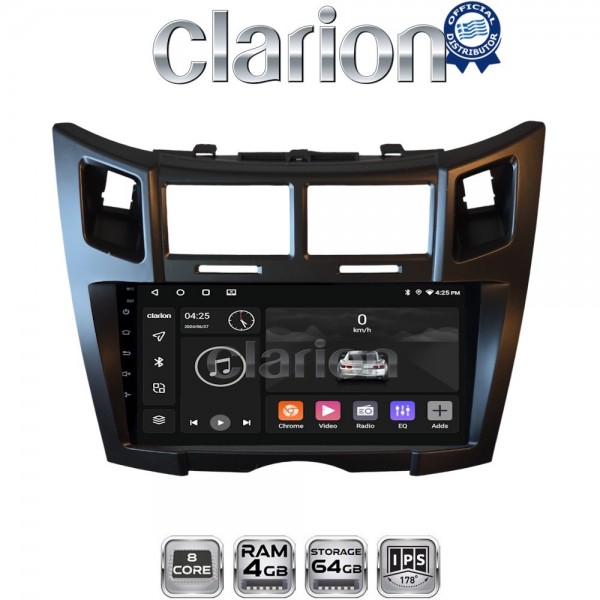 CLARION GL53085B CLARION GL53085B