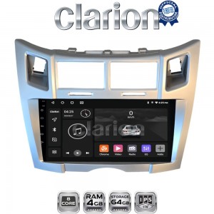 CLARION GL53085S