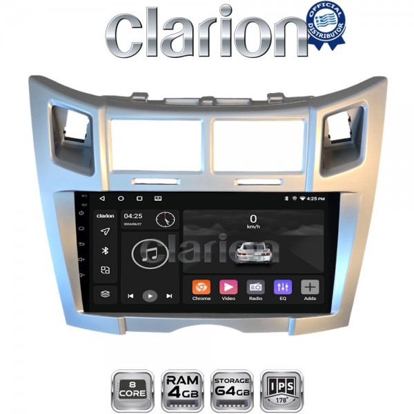 CLARION GL53085S CLARION GL53085S