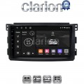 CLARION GL52087 CLARION GL52087