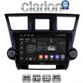 CLARION GL52089