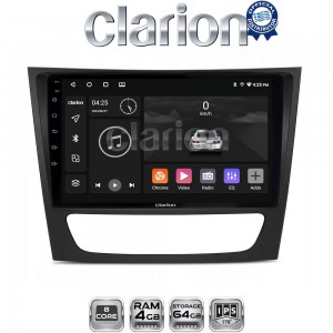 CLARION GL52090