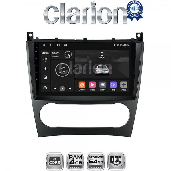 CLARION GL52093 CLARION GL52093