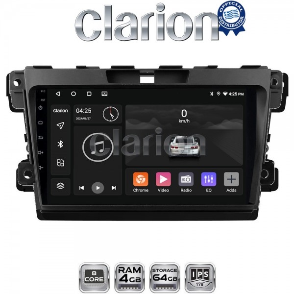 CLARION GL52097 CLARION GL52097