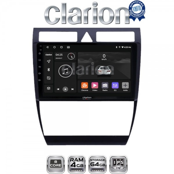 CLARION GL52102 CLARION GL52102