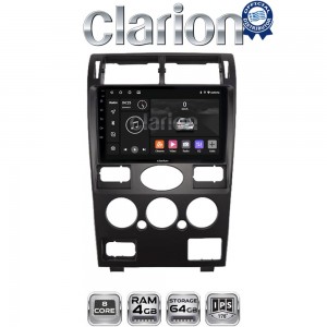 CLARION GL52105