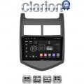 CLARION GL52107 CLARION GL52107