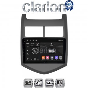 CLARION GL52107