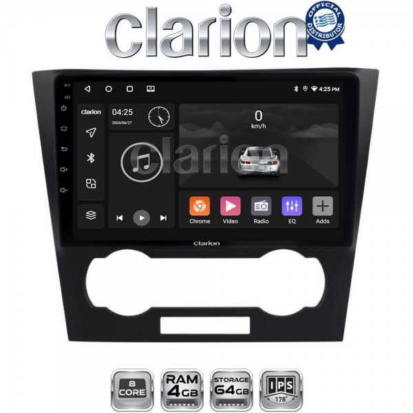 CLARION GL52110 CLARION GL52110