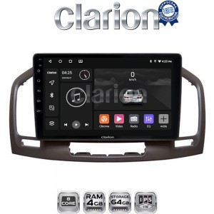 CLARION GL52114C