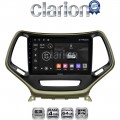 CLARION GL52119 CLARION GL52119