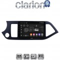 CLARION GL52120 CLARION GL52120