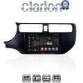 CLARION GL52124 CLARION GL52124