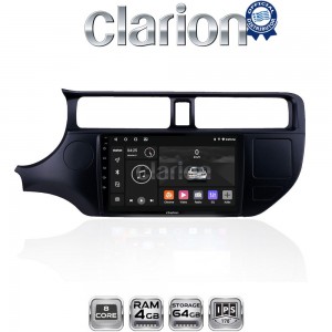 CLARION GL52124