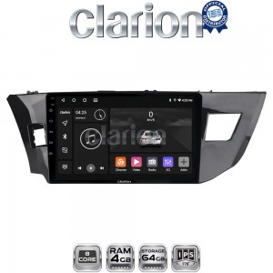 CLARION GL52126