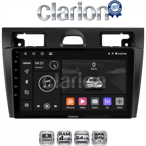 CLARION GL52140B CLARION GL52140B