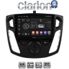CLARION GL52150