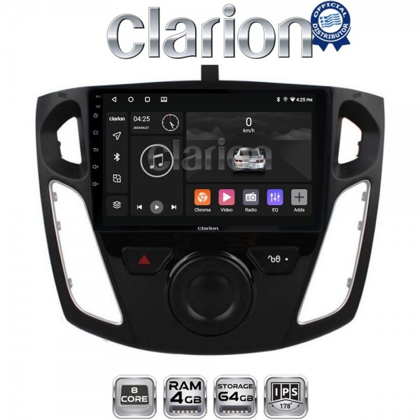 CLARION GL52150 CLARION GL52150