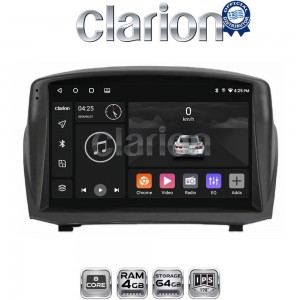 CLARION GL52152B