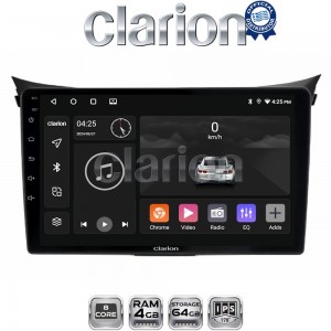 CLARION GL52156