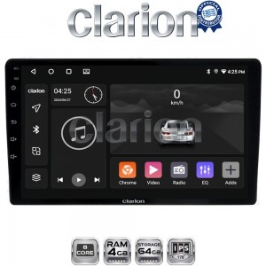 CLARION GL52157