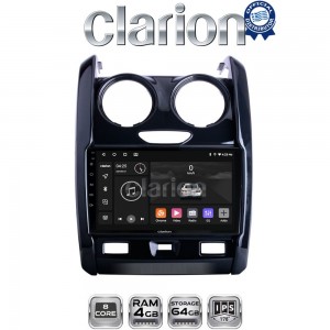 CLARION GL52158