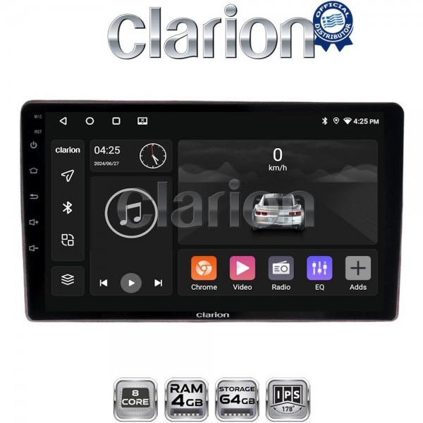 CLARION GL52159 CLARION GL52159