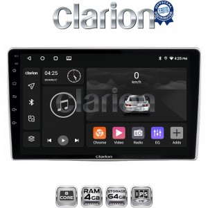 CLARION GL52160