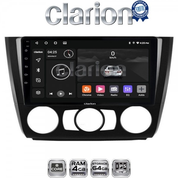 CLARION GL52170 CLARION GL52170