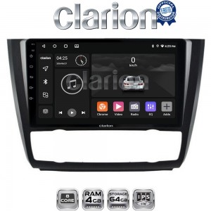 CLARION GL52170B