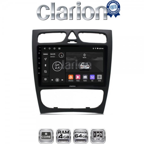 CLARION GL52171 CLARION GL52171