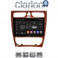 CLARION GL52171W CLARION GL52171W
