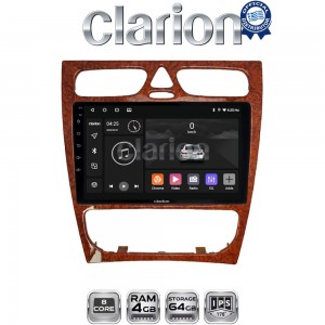 CLARION GL52171W