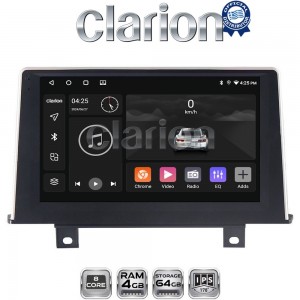 CLARION GL53175