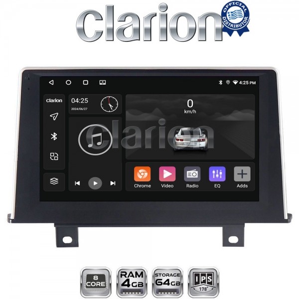 CLARION GL53175 CLARION GL53175
