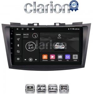 CLARION GL52179