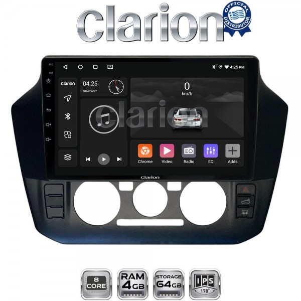 CLARION GL53181 CLARION GL53181