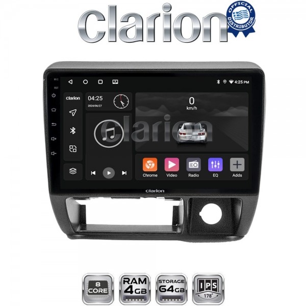 CLARION GL52185 CLARION GL52185
