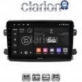 CLARION GL52192 CLARION GL52192