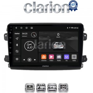 CLARION GL52192