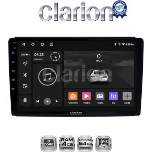 CLARION GL52193