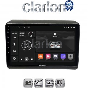 CLARION GL52194