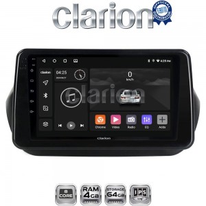 CLARION GL52195
