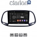 CLARION GL52197 CLARION GL52197