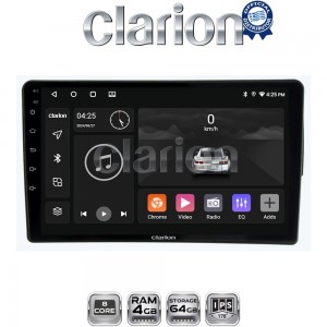 CLARION GL52198