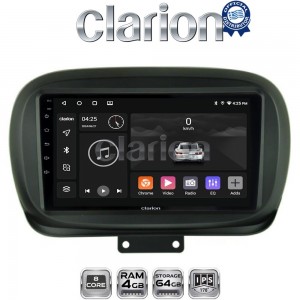CLARION GL52199