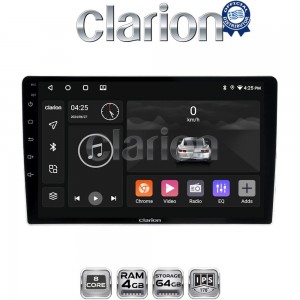 CLARION GL52200
