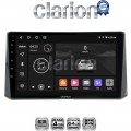 CLARION GL52204 CLARION GL52204