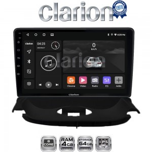 CLARION GL52206UP