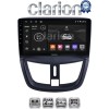 CLARION GL52207